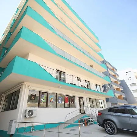 Adrian Apostol Apartamento Năvodari