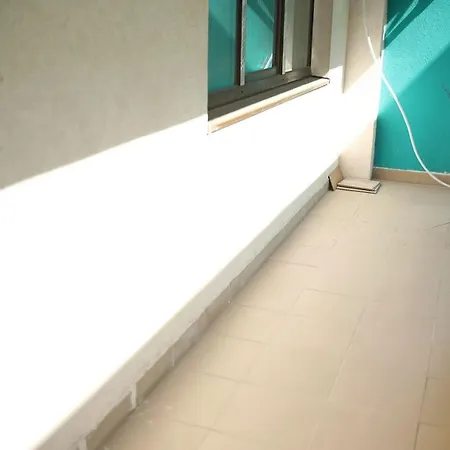 Apartamento Adrian Apostol Năvodari