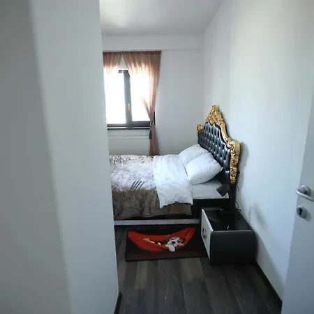 Apartamento Adrian Apostol Năvodari