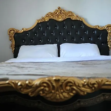 Adrian Apostol Apartamento Năvodari