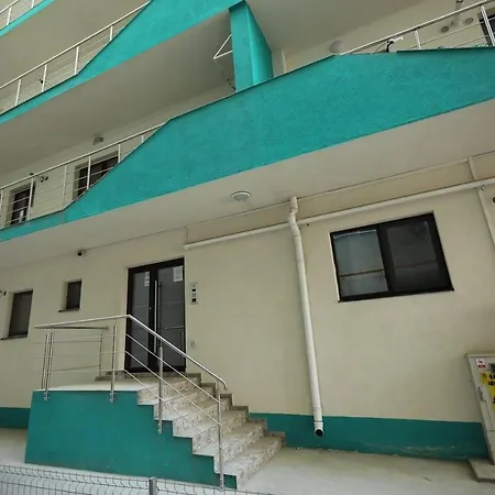Adrian Apostol Apartamento *
