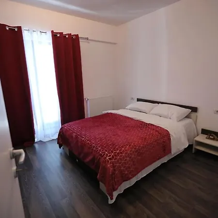Adrian Apostol Apartamento Năvodari