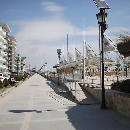Apartamento Adrian Apostol *